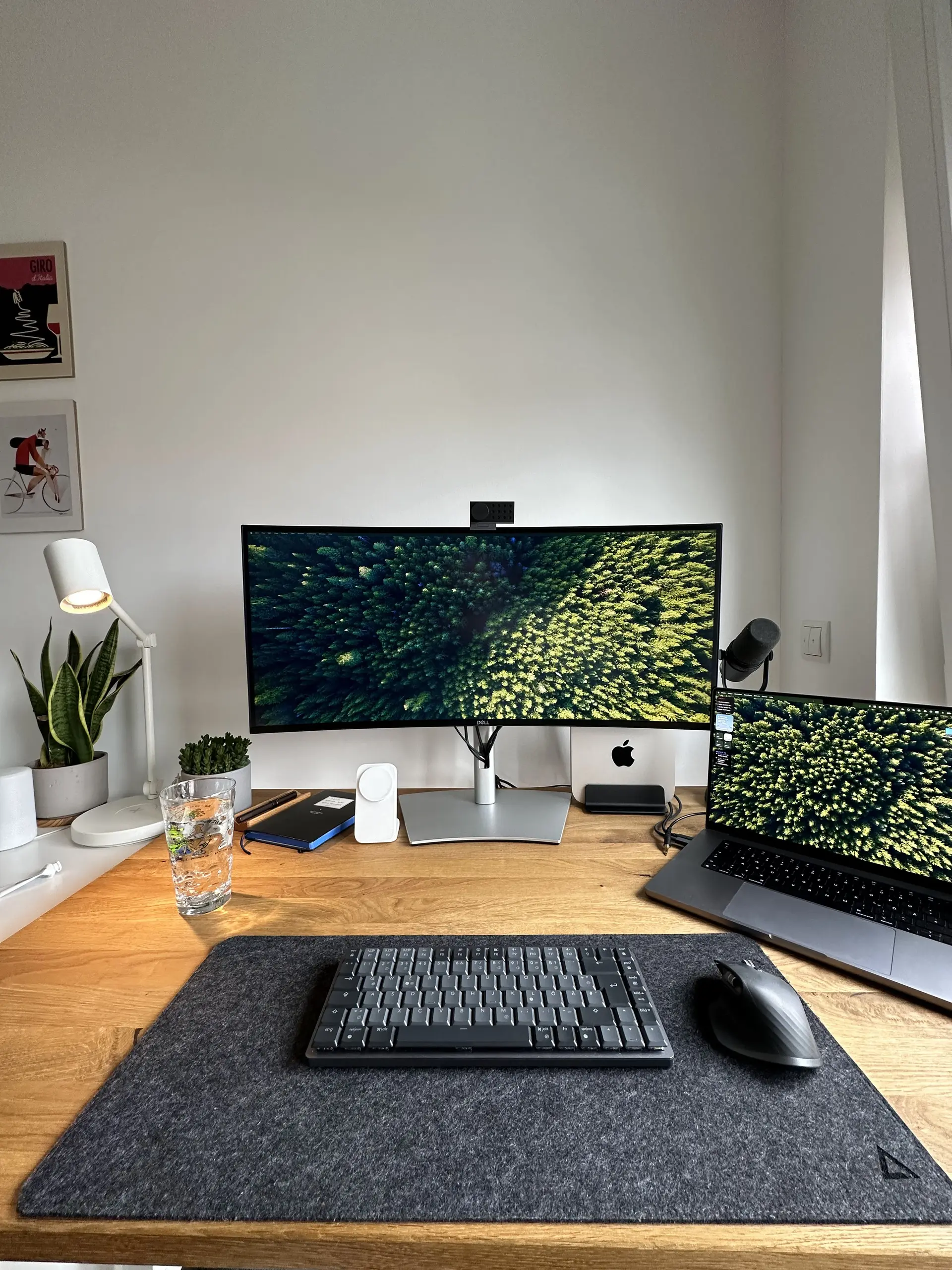 Where things get done